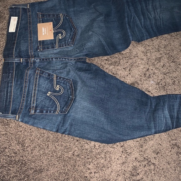 Brand new AG jeans - Picture 1 of 2